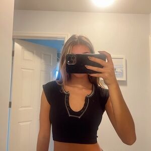 urban outfitters top